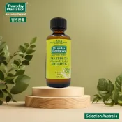 澳洲優選 【Thursday Plantation 星期四農莊】澳洲茶樹精油 100ml(100%純精油)