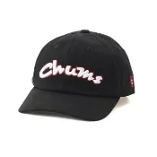【CHUMS】CHUMS 休閒 CHUMS Cap休閒帽 黑色 男女 (CH051464K001)
