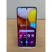 ★5G 雙卡 Samsung galaxy A71 8G/128G 二手機( 22086 )