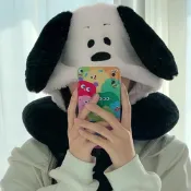 (店+)7PuPu🧸史努比U型枕/頸枕/連帽枕/旅行診/出國/旅遊/辦公室午休/午睡枕/午休/脖枕(/頸枕/連帽枕/旅行診/出國/旅遊/辦公室午休/午睡枕/午休/脖枕)