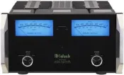 ~台北台中鳳誠影音~ McIntosh MC452 後級擴大機 450瓦功率 公司貨