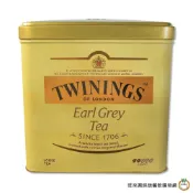 (店+)【旺來興烘焙餐飲購物網】唐寧 伯爵茶500g (英國皇家伯爵茶) / 盒