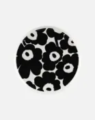 【Marimekko】Oiva Unikko 餐盤 25cm