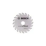 博世 BOSCH GKS 10.8 12 V-LI 專用木工圓鋸片
