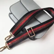 1.5吋 手作背帶 背包背帶 寬背帶 可以調整 可以替換