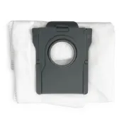 (店+)【D+ 滴家】小米 追覓 集塵袋 掃地機器人 X10+ X20+ X40 L10S Ultra L20 原廠 配件 耗材 集塵袋