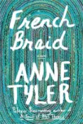 【三民網路書店】French Braid 作者：Anne Tyler