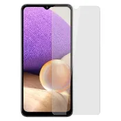 【Ayss】Samsung Galaxy A32 5G/6.5吋 超好貼鋼化玻璃保護貼(滿膠平面透明內縮/9H/疏水疏油)