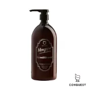 【 CONQUEST 】英國 Morgan's Conditioner 1000mL 護髮乳 潤髮乳 檸檬佛手柑香味