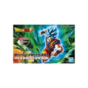 (店+)【BANDAI 萬代】鋼普拉 BANDAI Figure-rise Standard 七龍珠超 七龍珠GT 神超級賽亞人 神孫悟空