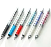 振新文具坊 UNI三菱 M5-858GG α 自動鉛筆0.5mm