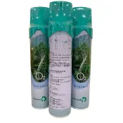 富康世界輔具生活家 【氧氣隨身瓶】貝斯美德O2純氧隨身瓶 氧氣罐 氧氣瓶 登山運動(單瓶-9000c.c. 3入組)