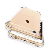 (店+)iPhone6 / iPhone6+ 四角防摔殼 iPhone 6s / iPhone 6s plus 透明手機殼