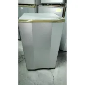 台中市南區德富二手家店--大同100公升單門小冰箱--3000元