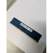 庫存全新 Ramaxel 記憶科技 DDR4 2666 8GB 桌上型記憶體 單面 美光顆粒