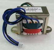 球球推薦 5.1前置板電源變壓器，6.0前級放大板供電，雙15V 3.5V 25V 10V