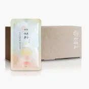 (店+)煦願軒淬浦雞原味常溫30日組(原味滴雞精)60mlx30包/增強元氣/媽媽寶寶專家評鑑/銀髮友善食品/古法蒸煉不加一滴水
