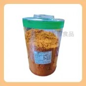 (店+)【蓉耀食品】原味肉鬆 3KG 業務用豬肉肉鬆 (營業用肉鬆)⚠️超商(限二罐)⚠️