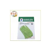 (店+)【向花緣】農友 四季豆 - 豆類種子
