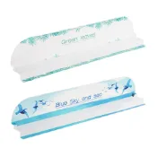 (店+)【COLOR ME】水槽擋水板 隔水擋板 隔水板 水槽擋水板 擋水板 防水板 擋油板 防噴濺 防濺板 -