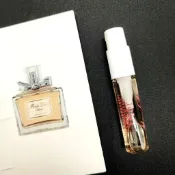 [香水小樣]台灣出貨迪奧漫舞花漾甜心Dior Miss Dior Absolutely Blooming甜蜜誘惑優雅甜美