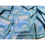 歐客佬咖啡。經典曼巴風味 （20入）