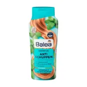 德國 Balea 芭樂雅 去屑洗髮精 300ml / DM (DM621)