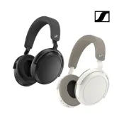 JC科技 官方旗艦店 【Sennheiser 森海塞爾】Momentum 4 Wireless 主動降噪耳罩式藍牙耳機 2色