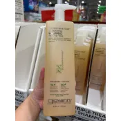 【GIOVANNI】現貨 茶樹洗髮精  1000ml 好市多 costco清潔頭皮 涼感洗髮精 夏天 美國