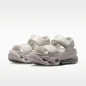 【NIKE 耐吉】運動鞋 涼鞋 休閒鞋 女鞋 W AIR MAX HALO 氣墊 厚底 白色 (IO1959002)