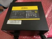 Antec  安鈦克 電源供應器 型號 NE 550 GOLD 模組化 550W 金牌 80+ 附線材 2條 保內品