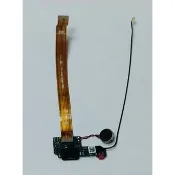 手機零件 ASUS X018D 原廠拆機良品 尾插排線
