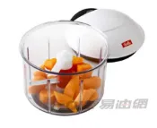 易生活ELiving Fissler Finecut 菲仕樂 蔬果攪拌切碎器 00105100062