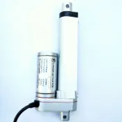 星光精品館 【12V直流推杆】電動推杆 電動伸縮杆 電動杆 線性推杆 行程100mm 自動化設備 直流馬達 靜音設計 工業級耐用 適用於升降桌 居家改造