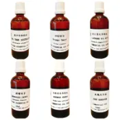 100ml 精油 茶樹 尤加利 薰衣草 檸檬 薄荷 香茅 甜橙 迷迭香 佛手柑 廣藿香 雪松 山雞椒 羅勒 柑橘 冬青