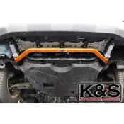 ●凱興國際●SUMMIT-TOYOTA豐田 RAV4 (XA50) 五代 19年+ 前下兩點式拉桿 #T-RAV-458