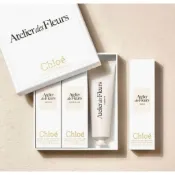 Chloe 仙境花園系列香氛護手霜禮盒3組入