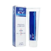 【大樹健康購物網】(滿588折$50)【Durex杜蕾斯】KY潤滑劑 100g