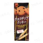 Bourbon 北日本 北日本 巧克力風味顆粒脆餅90.9G