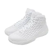 【NIKE 耐吉】籃球鞋 Kobe III GS 大童 女鞋 HALO 白 曼巴 高筒(HQ2304-100)