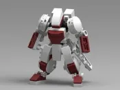 圖紙05 變形金鋼 機甲 MOC 機甲 機器人 鋼鐵人 大黃蜂 相容 樂高 LEGO 樂拼 英雄 復仇者聯盟 積木