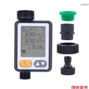 [新] 園藝灌溉定時器自動澆水裝置 Garden B