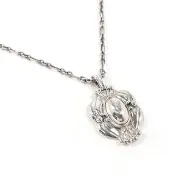 【日本直送 95 新美品】Georg Jensen (喬治傑生) 項鍊 年度墜飾 2000 傳承系列