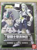 【上士】庫存品盒損聖鬥士星矢聖衣神話青銅聖衣蛇夫座海蛇座巨蛇座