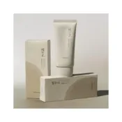 (店+)【Cosmechef】Cosmechef Baekdango Makgeolli 韓國發酵米酒清音礦物防曬霜 SPF50+