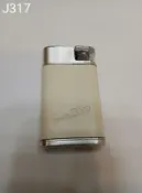 復古型打火機 可灌油