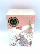 【陽信商店街】【日月星茶業】台茶18號頂級紅玉紅茶包(25入裝）