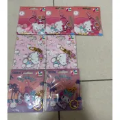 全新未拆-造型悠遊卡 美樂蒂打電腦/Kitty吃冰淇淋/Kitty好朋友日常