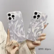 羽紗磨砂硬殼防摔手機殼 適用OPPO A6X A6S A5pro A3pro A5 A3X A38 A72 AX7 A9
