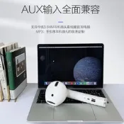 新奇特爆款超大巨型耳機音箱 大號二代tws馬卡龍耳機音箱